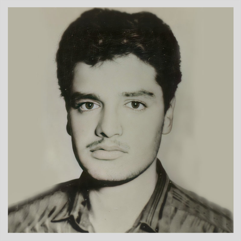 محمدجعفر رفعتی